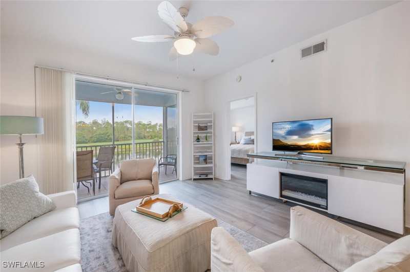 2 bedroom Condominium at 7595 Arbor Lakes Ct 624, Terrace At Arbor Lakes, Naples — photo 1