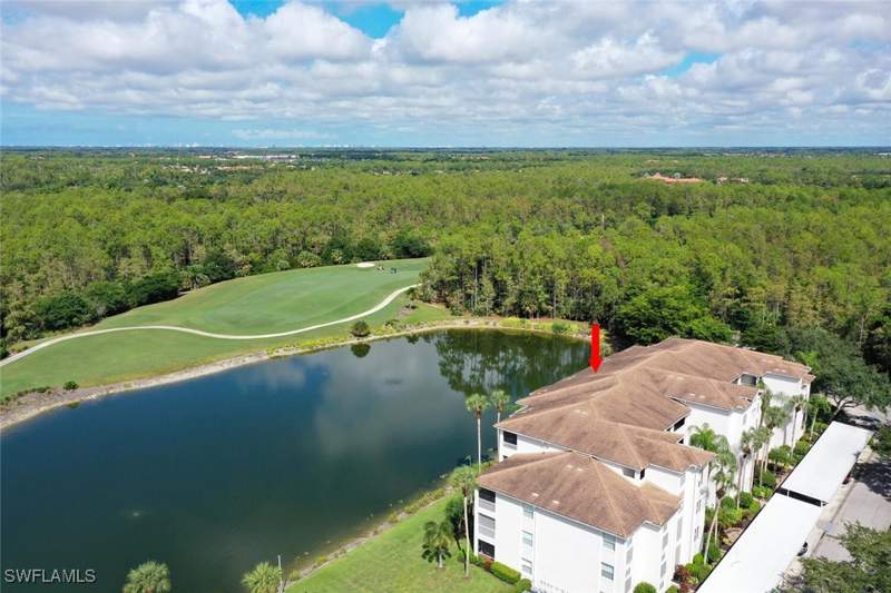 2 bedroom Condominium at 7595 Arbor Lakes Ct 624, Terrace At Arbor Lakes, Naples — photo 2