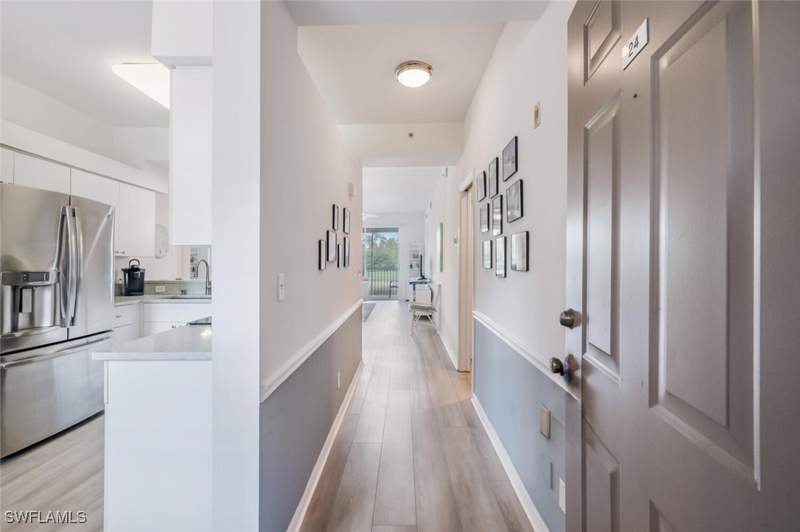 2 bedroom Condominium at 7595 Arbor Lakes Ct 624, Terrace At Arbor Lakes, Naples — photo 4
