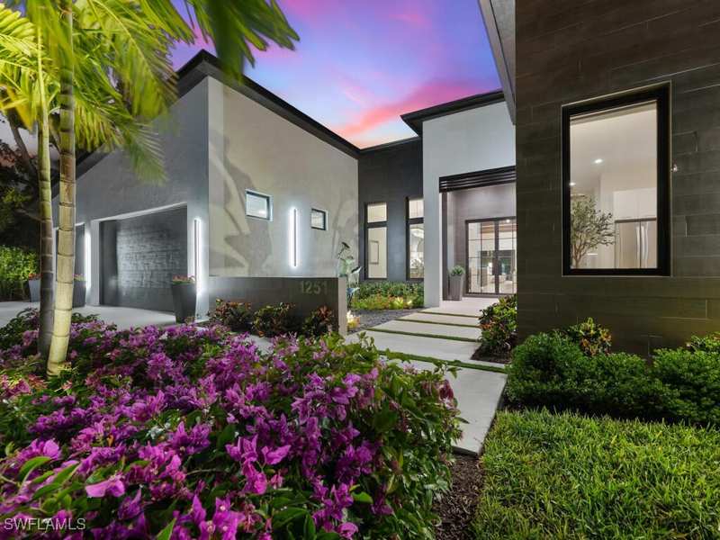 6 bedroom SingleFamilyResidence at 1251 Creech Rd, Naples Imp Co Little Farms, Naples — photo 1