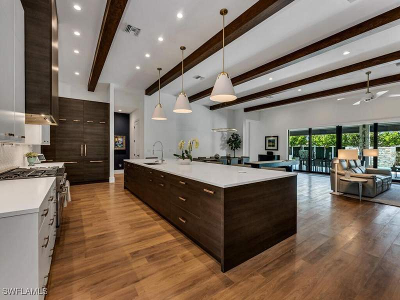 6 bedroom SingleFamilyResidence at 1251 Creech Rd, Naples Imp Co Little Farms, Naples — photo 5