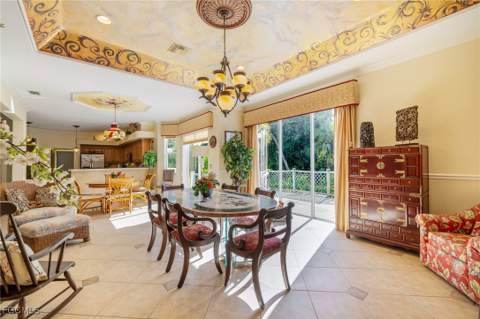 13881 Blenheim Trail Rd, Fort Myers FL - photo 20 of 50