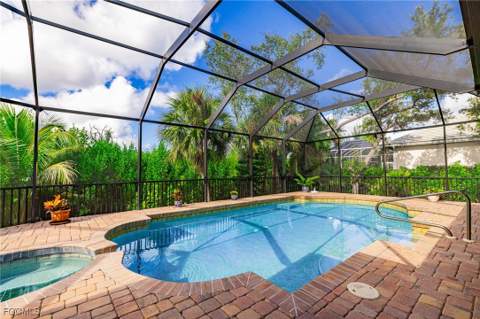 13881 Blenheim Trail Rd, Fort Myers FL - photo 7 of 50