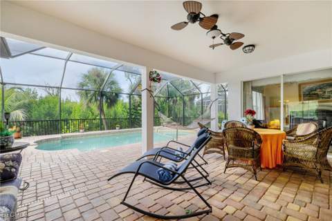 13881 Blenheim Trail Rd, Fort Myers FL - photo 9 of 50