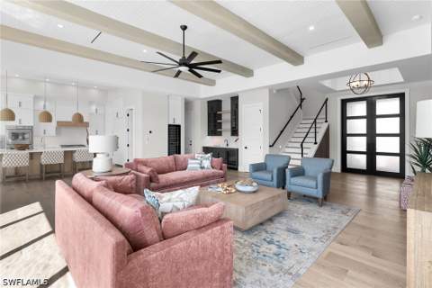 641 Dorando Ct, Marco Island FL - photo 11 of 48