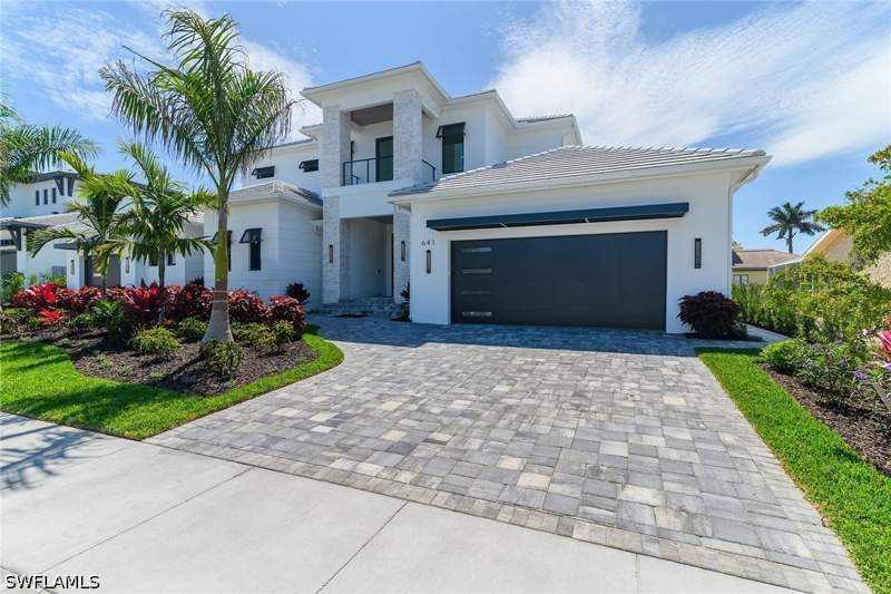 4 bedroom SingleFamilyResidence at 641 Dorando Ct, Marco Beach, Marco Island — photo 5