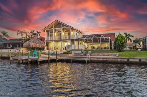 1109 SW 44th St, Cape Coral FL - photo 8 of 50