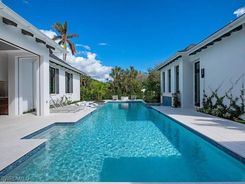 6 bedroom SingleFamilyResidence at 1795 Gordon Dr, Aqualane Shores, Naples — photo 5