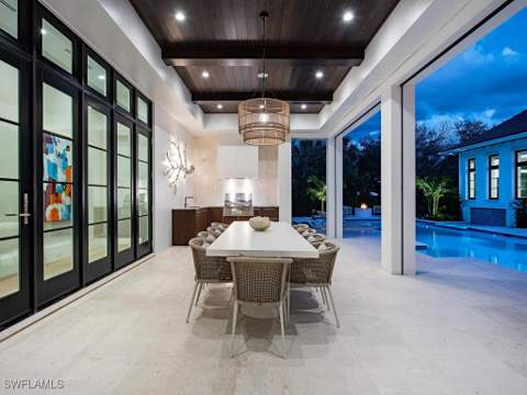 1795 Gordon Dr, Naples FL - photo 7 of 30