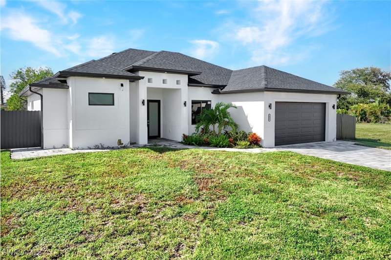4 bedroom SingleFamilyResidence at 636 NE 8th Ter, Cape Coral, Cape Coral — photo 5