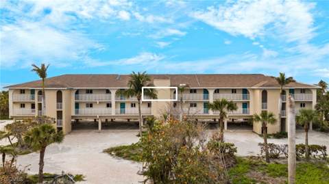 527 E Gulf Dr 204, Sanibel FL - photo 21 of 25