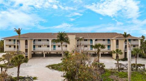 527 E Gulf Dr 204, Sanibel FL - photo 7 of 25