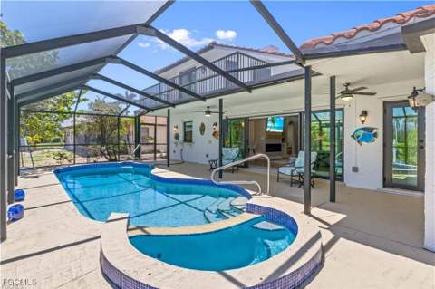 2420 Cherimoya Ln, St James City FL - photo 10 of 48