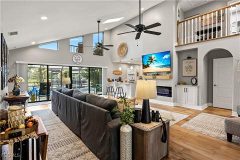 2420 Cherimoya Ln, St James City FL - photo 12 of 48