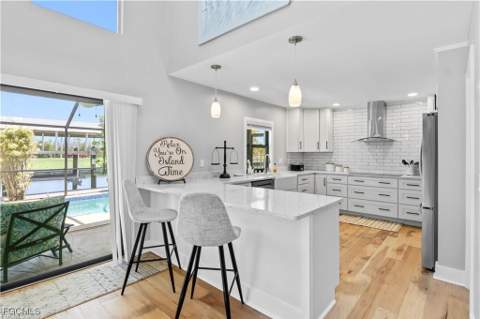 2420 Cherimoya Ln, St James City FL - photo 18 of 48