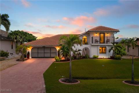 2420 Cherimoya Ln, St James City FL - photo 6 of 48