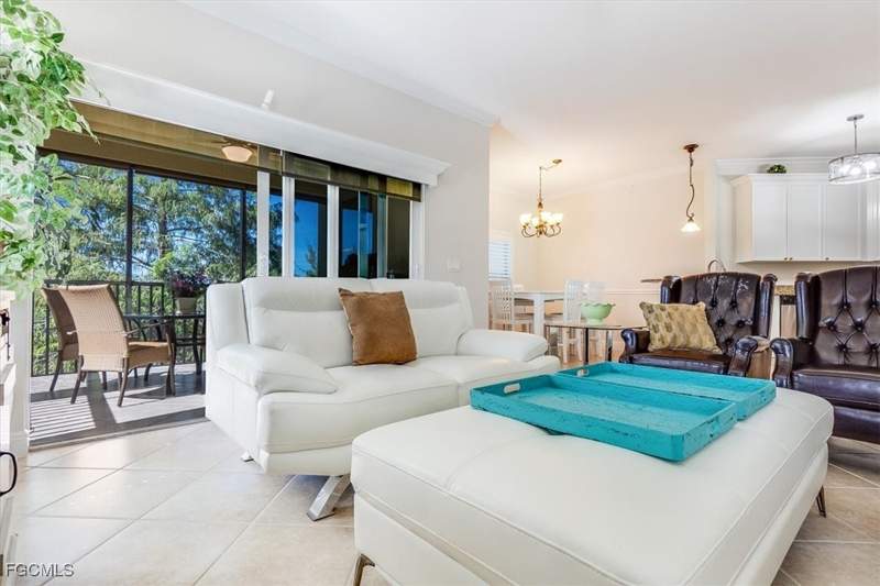 3 bedroom Condominium at 10060 Lake Cove Dr 202, Fisherman'S Cove, Fort Myers — photo 3