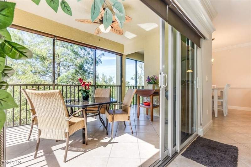3 bedroom Condominium at 10060 Lake Cove Dr 202, Fisherman'S Cove, Fort Myers — photo 5