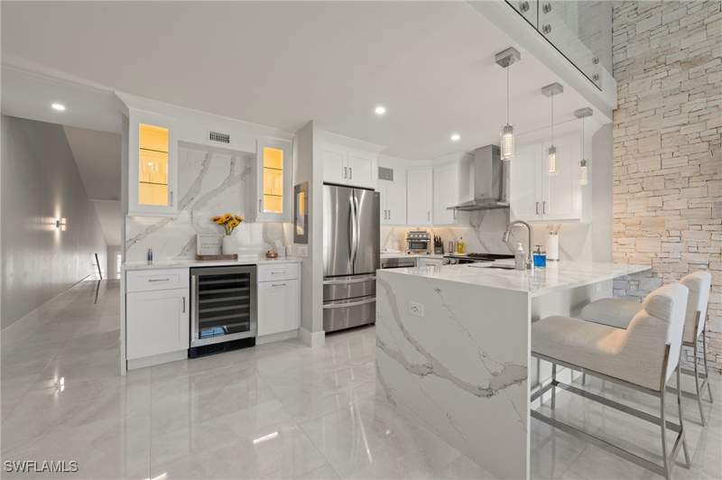 2 bedroom Condominium at 8765 Lateen Ln 203, Paddle Creek, Fort Myers — photo 5