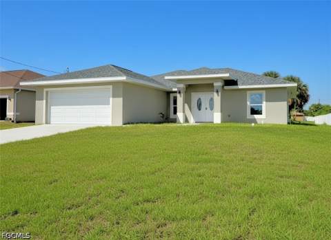 8038 Sunrise Cir, Labelle FL - photo 14 of 14