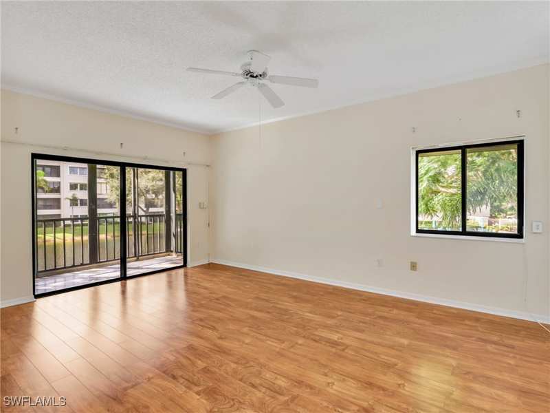 2 bedroom Condominium at 900 Arbor Lake Dr 9-206, Arbor Trace, Naples — photo 1
