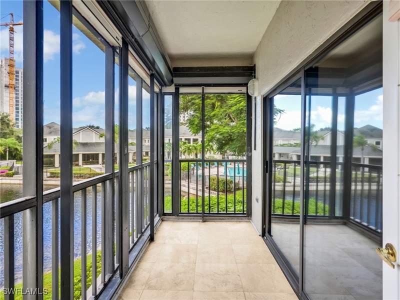 2 bedroom Condominium at 900 Arbor Lake Dr 9-206, Arbor Trace, Naples — photo 5