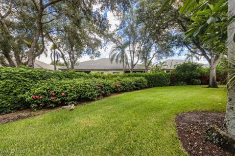913 Vistana Cir 7, Naples FL - photo 24 of 24