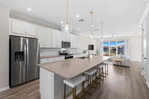 4607 Arboretum Cir 202, Naples FL - photo 16 of 47