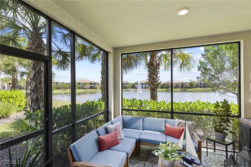 3 bedroom Condominium at 2149 Frangipani Cir 101, Lamorada, Naples — photo 1