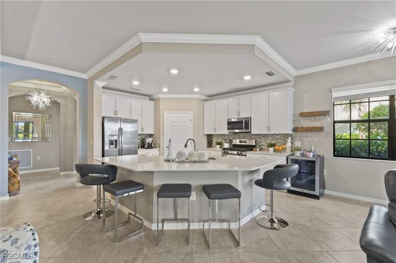 3 bedroom Condominium at 2149 Frangipani Cir 101, Lamorada, Naples — photo 5