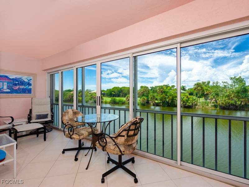 2 bedroom Condominium at 1610 Middle Gulf Dr E-4, Spanish Cay Condo, Sanibel — photo 4
