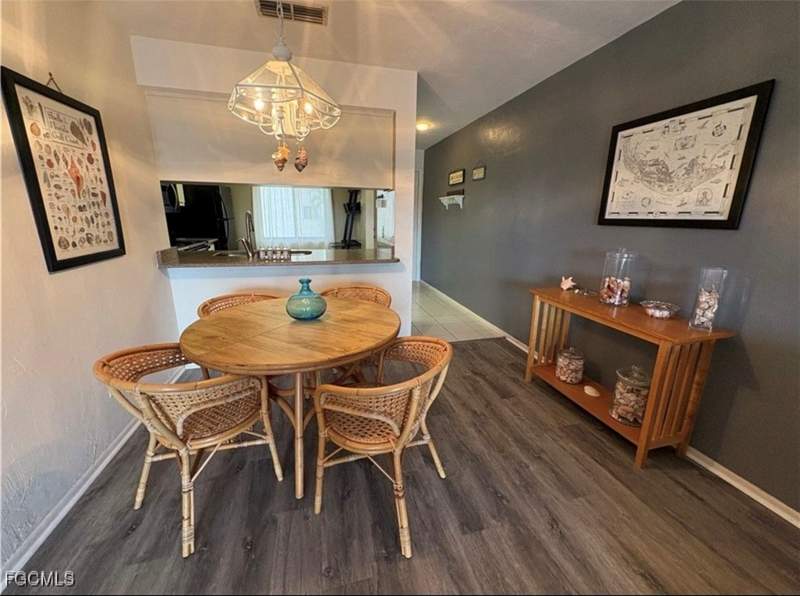 2 bedroom Condominium at 11170 Caravel Cir 210, Terrace, Fort Myers — photo 5
