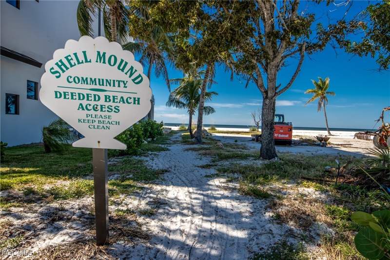 3 bedroom SingleFamilyResidence at 445 Donora Blvd, Shell Mound Park, Fort Myers Beach — photo 2