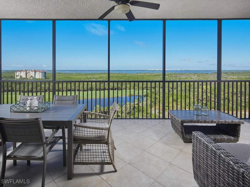 3 bedroom Condominium at 23850 Via Italia Cir 805, Florencia, Estero — photo 3