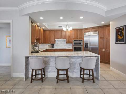 23850 Via Italia Cir 805, Estero FL - photo 8 of 25