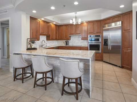 23850 Via Italia Cir 805, Estero FL - photo 9 of 25