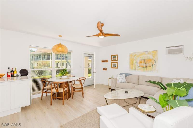 2 bedroom Condominium at 235 Seaview Ct G1, Seabreeze West, Marco Island — photo 2
