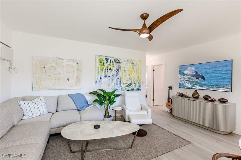 2 bedroom Condominium at 235 Seaview Ct G1, Seabreeze West, Marco Island — photo 4