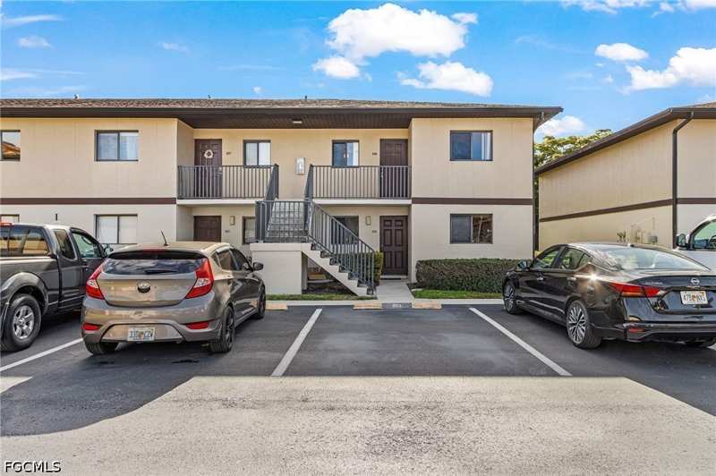 2 bedroom Condominium at 4790 S Cleveland Ave 908, Pinewood South Condo, Fort Myers — photo 1
