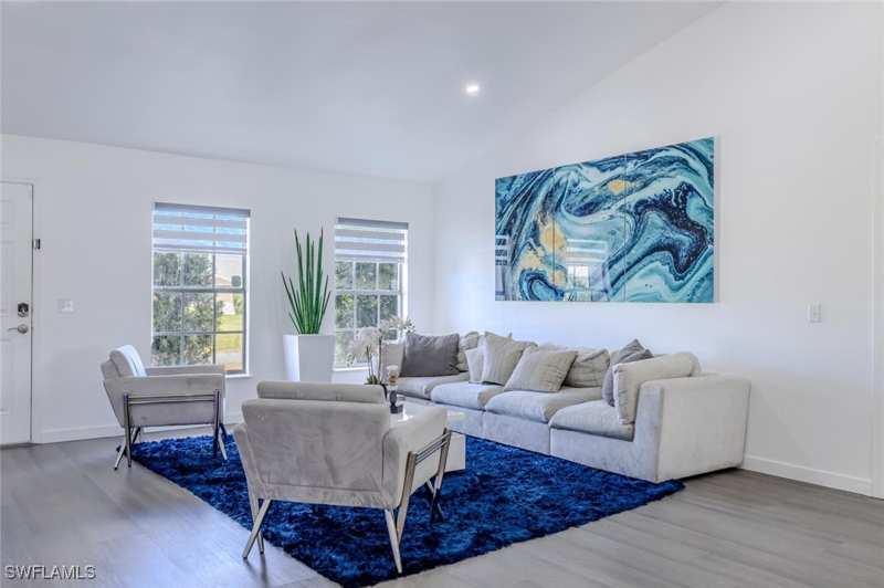 3 bedroom SingleFamilyResidence at 326 NE 10th Ter, Cape Coral, Cape Coral — photo 1