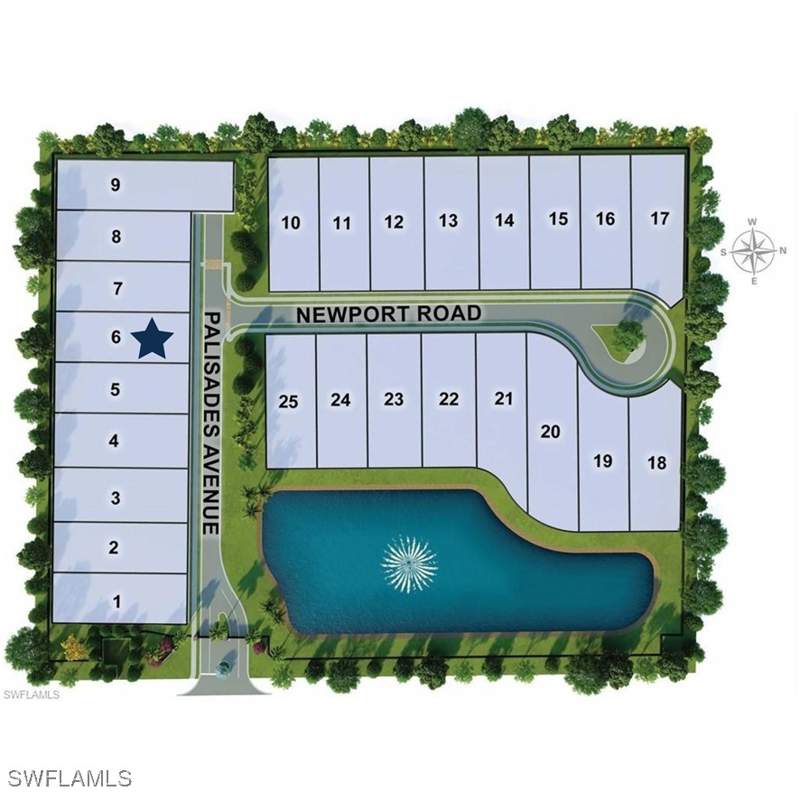 3 bedroom SingleFamilyResidence at 6646 Palisades Ave, Palisades, Naples — photo 3