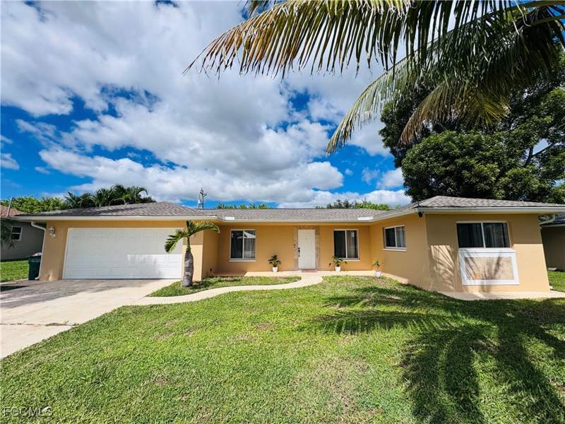 3 bedroom SingleFamilyResidence at 141 SW 48th Ter, Cape Coral, Cape Coral — photo 4