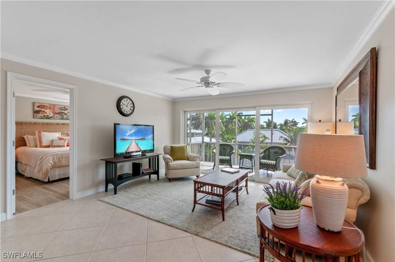 2 bedroom Condominium at 534 12th AVE S 534, GARDENIA COURT, Naples — photo 1