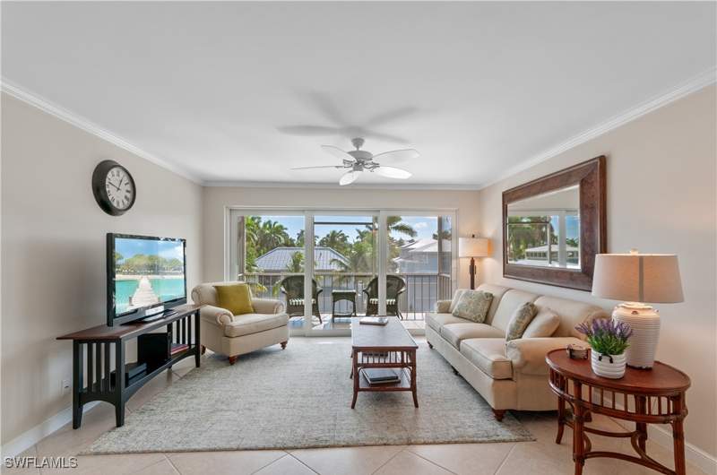 2 bedroom Condominium at 534 12th AVE S 534, GARDENIA COURT, Naples — photo 2