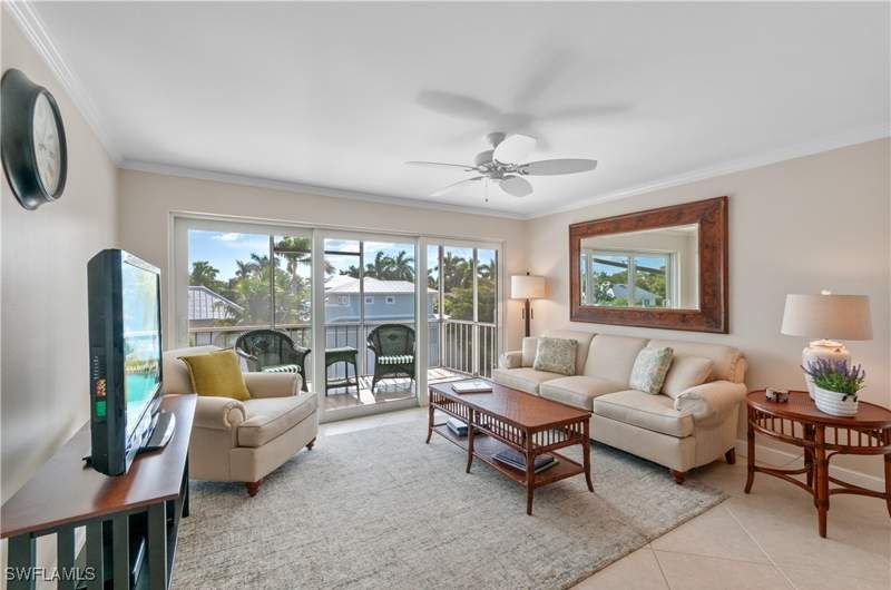 2 bedroom Condominium at 534 12th AVE S 534, GARDENIA COURT, Naples — photo 3