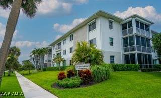 2 bedroom Condominium at 534 12th AVE S 534, GARDENIA COURT, Naples — photo 4