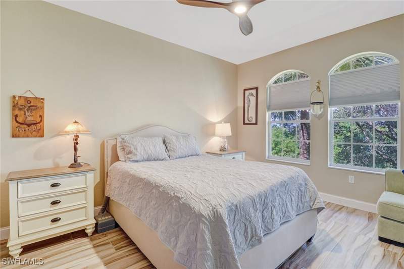 3 bedroom Condominium at 10037 Heather Ln 403, The Meadows, Naples — photo 5