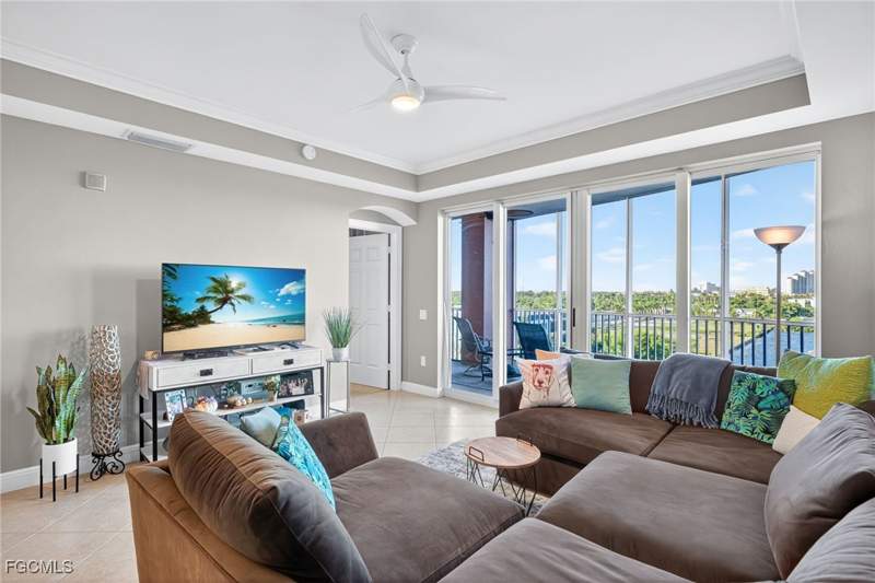3 bedroom Condominium at 2743 1st St 701, Riviera, Fort Myers — photo 5
