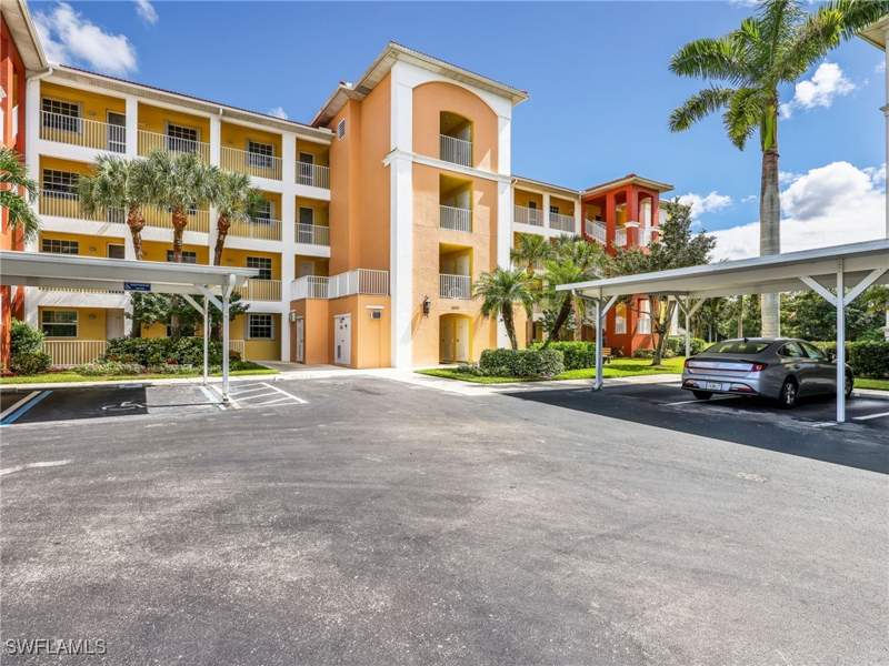2 bedroom Condominium at 6824 Sterling Greens Pl 3303, Sterling Greens, Naples — photo 3