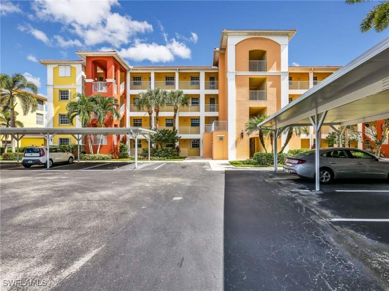 2 bedroom Condominium at 6824 Sterling Greens Pl 3303, Sterling Greens, Naples — photo 4